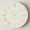 Clock Mechanism Silent Quartz Movement Machine Wall Hands Pointer Set for Replacing Clock Replacement Parts 7