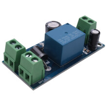 Yx850 Power Failure Automatically  Standby Battery Lithium Battery Module 5V-48V General Emergency Converter