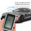 Telecomando per Allarme Auto E90 con Display LCD per Sistema di Allarme Bidirezionale per Starline E90 E96 E95 Russo 4