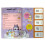 Bluey: Here Come The Grannies! Sticker Book 3