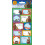 The Gruffalo’s Child Christmas Gift Labels 3