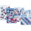 Frozen Sticker Booklet with more than 150 stickers 3