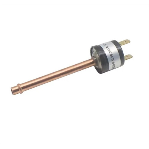 0.05/0.15 Mpa Air Pressure Control  Low Pressure Protector for Air Conditioner / Ice Maker / Compressor Chiller 1
