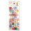 Peter Rabbit Glitter Sticker Sheet 2