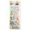 Peter Rabbit Glitter Sticker Sheet 3