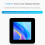 1.54inch Touch LCD Display Module 240x240 Resolution IPS Panel SPI and I2C Communication Interfaces, 262K Display Color 5