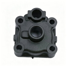 Kit de Réparation de Pompe à Eau 3C8-87322-3/3C8-87322 pour Moteur Hors-Bord pour pour 40/50HP