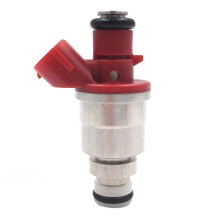 Fuel Injector Nozzle JSEJ-5 8972091610 for  TFR/TFS 1999-2003 6VD1 Rodeo 3.2 V6