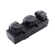 Car Electric Window Glass Lifter Button Assembly 25401-3TD0A for Vehicles
