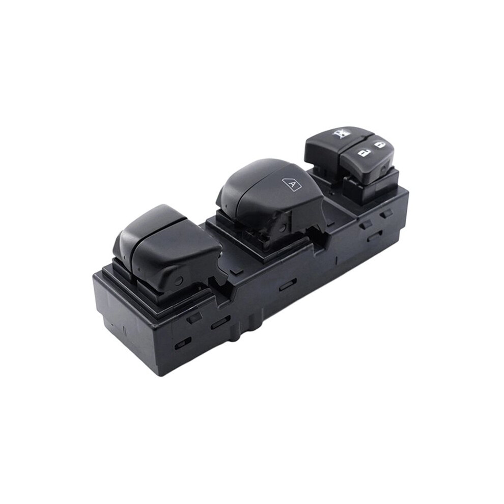 Car Electric Window Glass Lifter Button Assembly 25401-3Td0a For Vehicles 4713945863901