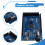 MEGA2560 MEGA 2560 R3 AVR USB Board Development Board MEGA2560 PRO TYPEC for  Expansion Board DIY Kit 6