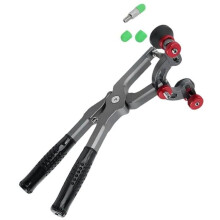 Aluminum Dent Repair Pliers for Car Hood Door for  Metal Sheet Body Tool Kit Paint Dent Repair Tool