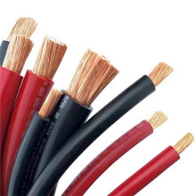 2AWG Power Inverter Cable Battery Connection Wire SC35-10 Terminal Solar Accessories 50CM