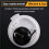 Bränslepumpfilter Bränslefilter C2D28280 för  XJ XF för  LR2 2013-2017 7