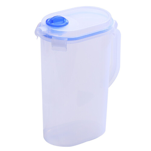 Excellent 85 fluidounce Refreshing Drink Container Safe-3.2