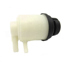 Power Steering Reservoir Tank with Cap 571500U000 57150-0U000 for Solaris Accent IV RIO 11-17 Oil Reservoir