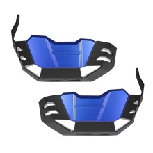 Protector de Cilindro de Motocicleta, Cubierta Protectora de Motor para HP2 Sport 2008-2012, Protector de Culata.