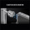 Quick Release Side Handle with Detachable  Shutter Wireless Control Grip for Smartphone Video Rig 2
