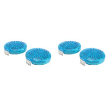 4 PièCes Filtre à Peluches pour Lave-Linge NEA61973201 WT-H750 WT-H650 WT-H550 WT-H755 Lave-Linge P/N ADQ72912303
