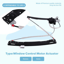 Fensterhebermotor Vorne für XF CC9 2012-2015 C2Z31201