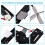 Car Front Window Regulator Motor Assembly Window Control Motor Actuator for  XF Cc9 2012-2015 Left C2Z31201 5