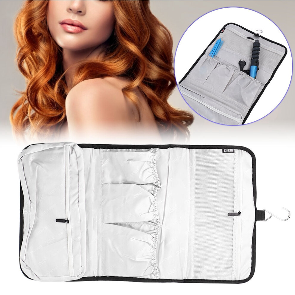 Simple Nylon Case for Dyson Hair Dryer Storage