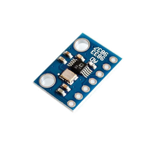 AD9833 Signal Generator Module Triangle Sine Square Wave Signal Source Programmable DDS Function Generator Board for DIY 2