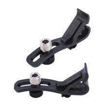2 Stuks Muziekinstrumenten Accessoires Drum Microfoon-2 stuks