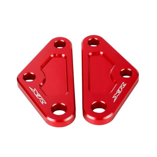 Motorcycle Engine Hanger Bracke for  XR400R 1996-2004 Motorcycle Accessories 1