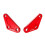 Motorcycle Engine Hanger Bracke for  XR400R 1996-2004 Motorcycle Accessories 5