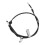 C94405 Cavo Freno Auto per   1992-2000 per   1992-2000 1