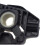 For  Beetle   4PCS Upper & Lower Radiator Mounts Bracket 1J0806155E,1J0806157F 2