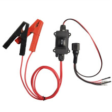 Outil de Test de Retour de Moteur Électronique Automobile, Réinitialisation en un Sans Ordinateur, pour le Remplacement des Plaquettes de Frein.