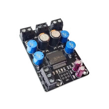 TA1101B Scheda Amplificatore di Potenza Digitale Stereo di Classe T 10Wx2 Modulo Amplificatore di Potenza Audio Hi-Fi A Frequenza Completa per Audio