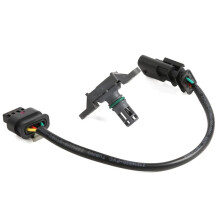 13627843531 3.5 Bar MAP Pressure Sensor with Harness for  135I 335I 535i N20