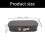 Convenient Oval Toast Molds Feature Detachable Bottom For Hassle 3