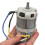 Motor de Motosserra de Alta Potência, 18V/21V, Sem Escovas, 5030, Rotação Interna, 800W, Alta Velocidade, 12 Polegadas 3