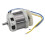 Motor de Motosserra de Alta Potência, 18V/21V, Sem Escovas, 5030, Rotação Interna, 800W, Alta Velocidade, 12 Polegadas 4