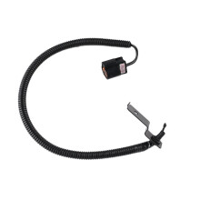 MR115605 Sensor de Temperatura del Aire Exterior para Pajero Montero