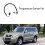MR115605 Bil Utomhus Lufttemperatursensor för  Pajero Montero 6
