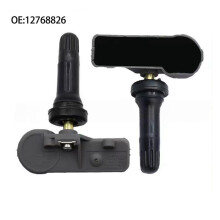 22854866 TPMS-Sensor für Regal Encore für ELR SRX XTS für Camaro Sonic Volt Malibu für Terrain 12768826