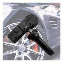 Sensor TPMS 22854866 para Regal Encore, para ELR SRX XTS, para Camaro Sonic, Volt Malibu, para Terrain (12768826)