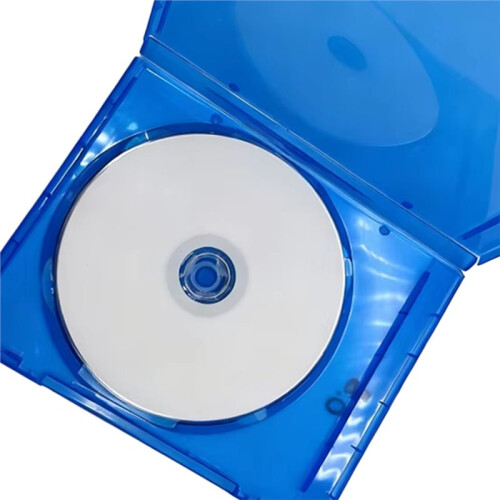 Game Bootable CD for Ps4 Jailbreak Gold Disc 9.0-12.52 Bootable Payload All-in-One for Backing  Games Homebrew 2