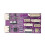 Fingerprint Module Face Module Development Test Board, Barcode Scanning Module Test Board Multi-Interface Adapter Board 1