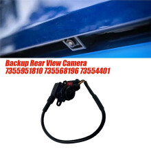 Car Reverse Rear View Camera 7355951810 735568196 73554401 for Backup Assist Parking Camera