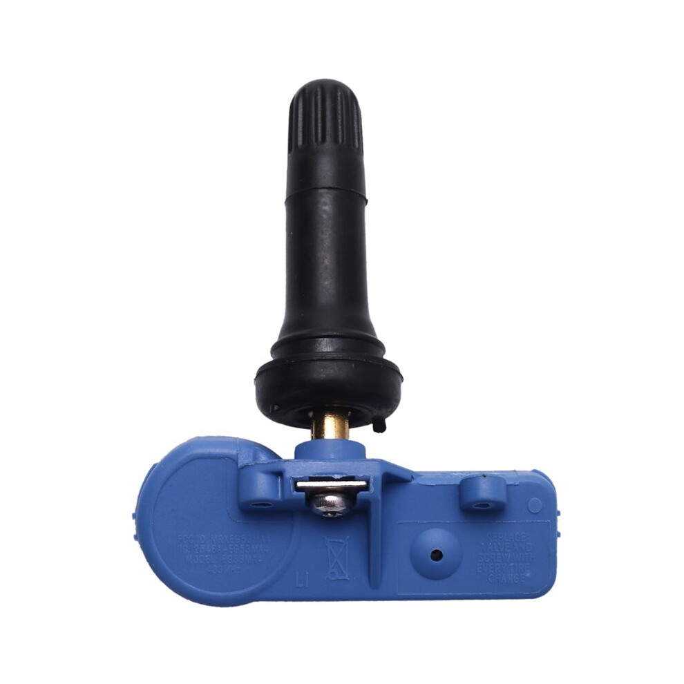 2Pcs Tpms Tire Pressure Sensors For For For For 20922901 13581561 22853740 4711099147571