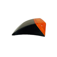 1 Pair Side Lamp Fit for FH FM Truck Corner Lamp 20425419 20425418 20409874 20409875