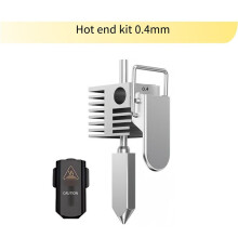 Voor SPARKX I7 Hotend 0.2/0.4/0.6/0.8mm Verwarmblok Koperlegering + Geharde Staal I7 Hot End 3D Printer Accessoires