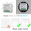0/1-10V Tuya  Zigbee LED Dimmer Controller Push Dimmer  Life APP Control 100-240V B 3