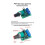 1.8V 3V 5V 6V 12V 2A PWM Motor Speed Controller Low Voltage Motor Speed Controller PWM 0- Adjustable Drive Module 2